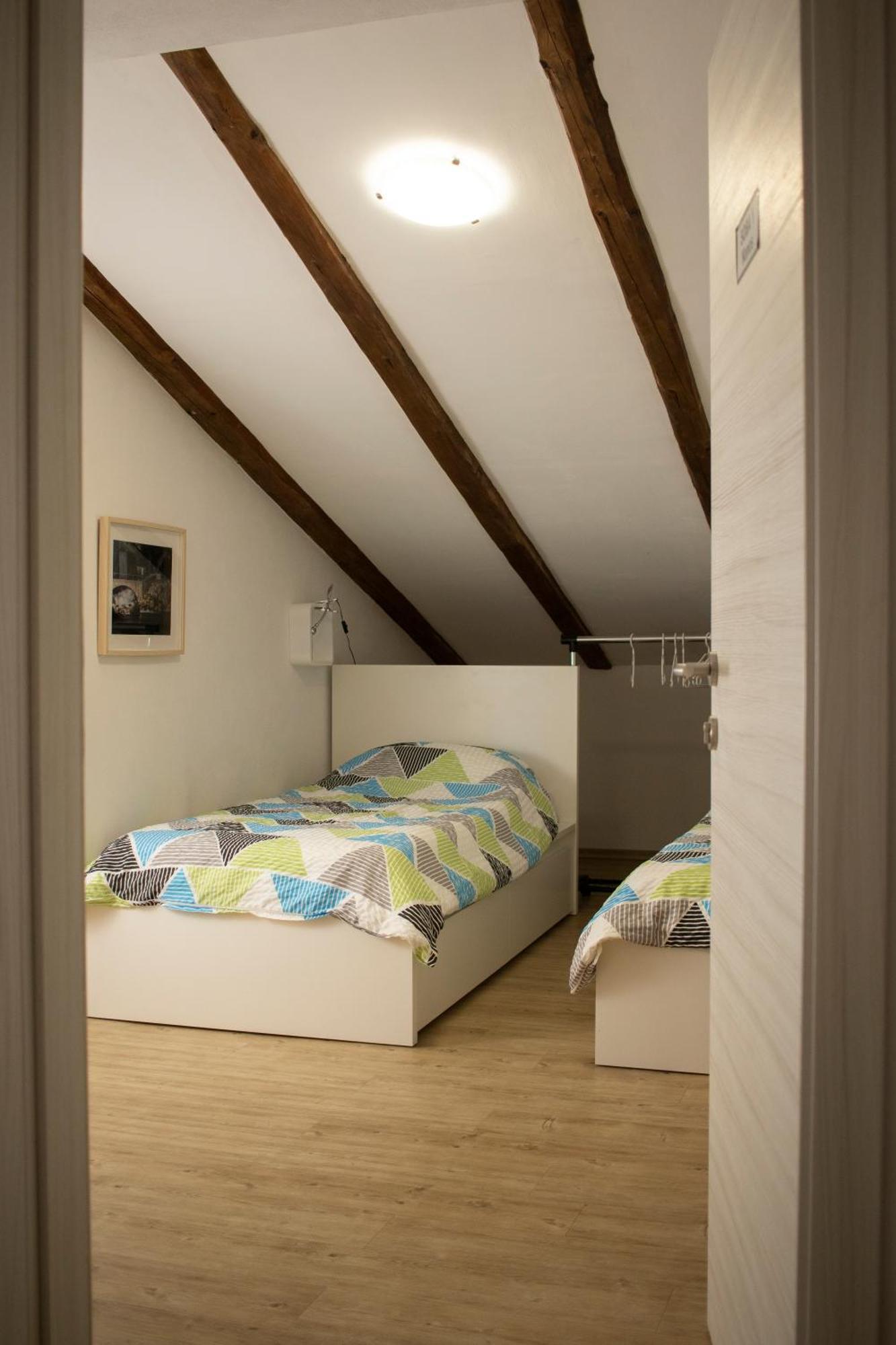 Borea Rooms - Sobe Budanje วิพาวา ภายนอก รูปภาพ