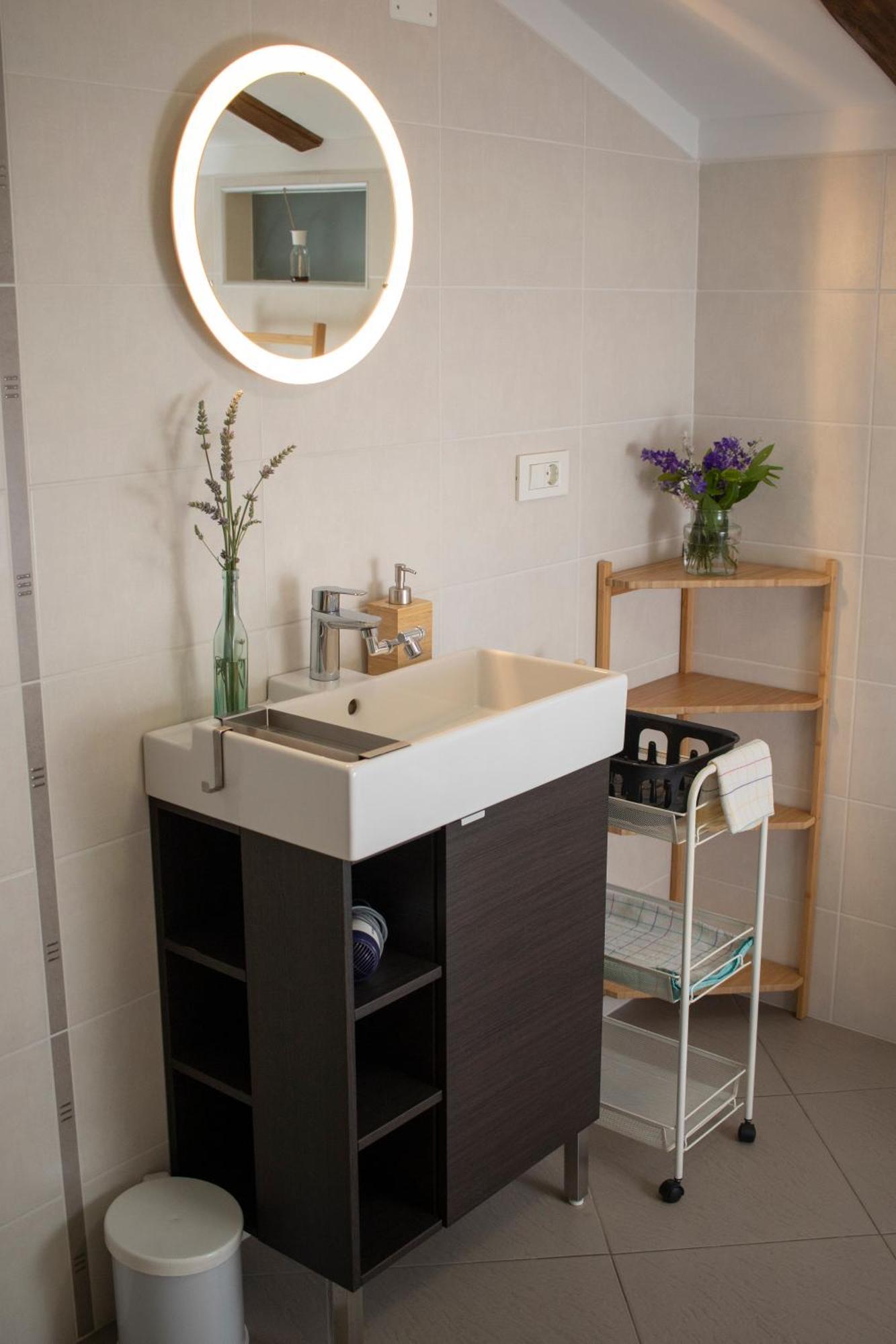 Borea Rooms - Sobe Budanje วิพาวา ภายนอก รูปภาพ