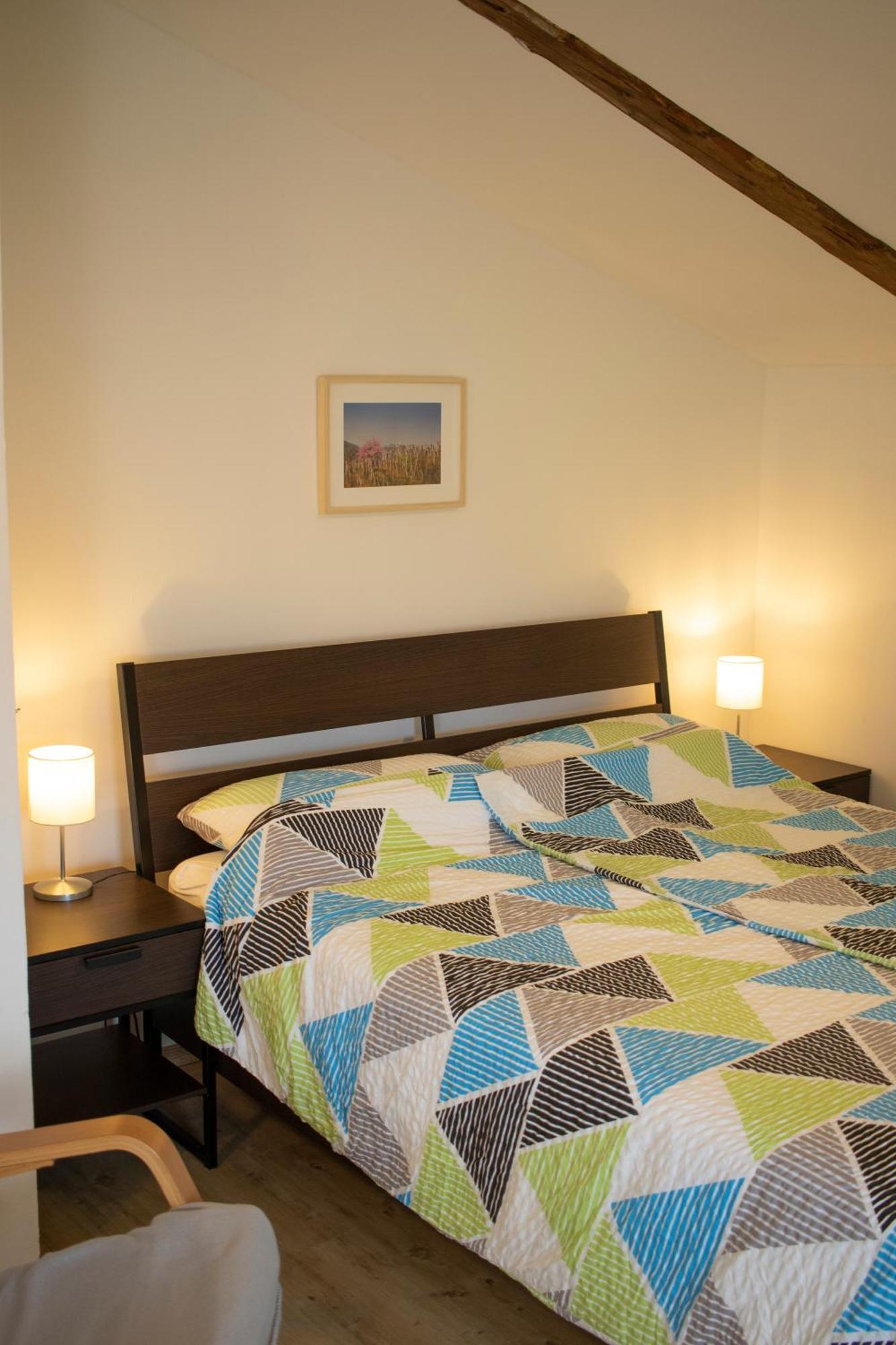 Borea Rooms - Sobe Budanje วิพาวา ภายนอก รูปภาพ