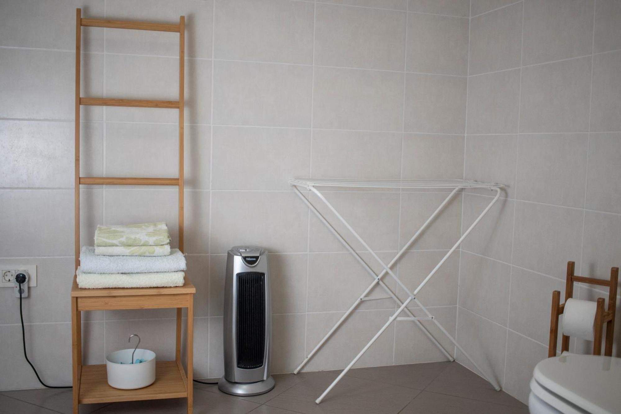 Borea Rooms - Sobe Budanje วิพาวา ภายนอก รูปภาพ