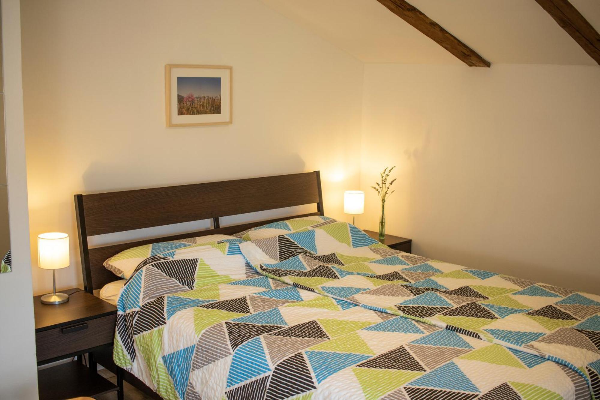 Borea Rooms - Sobe Budanje วิพาวา ภายนอก รูปภาพ