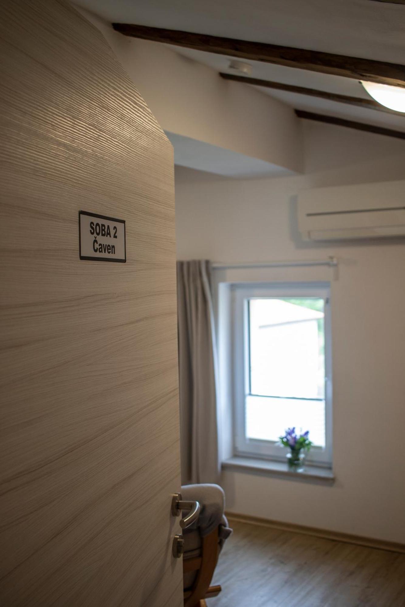 Borea Rooms - Sobe Budanje วิพาวา ภายนอก รูปภาพ