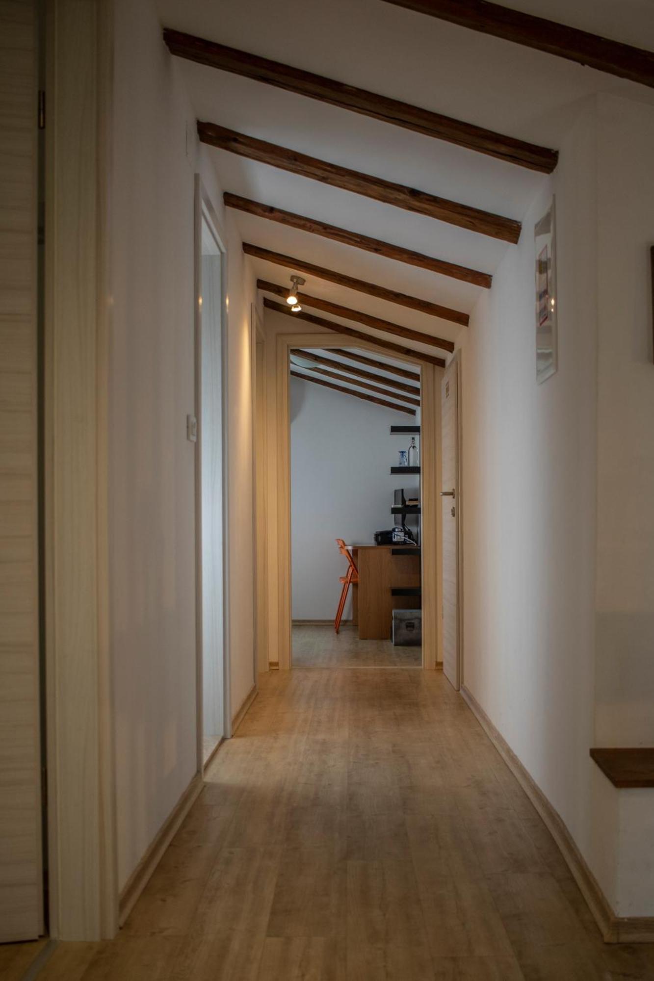 Borea Rooms - Sobe Budanje วิพาวา ภายนอก รูปภาพ