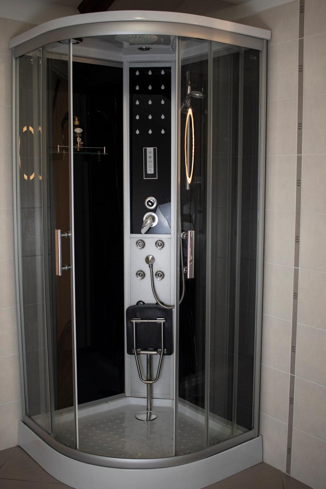 Borea Rooms - Sobe Budanje วิพาวา ภายนอก รูปภาพ