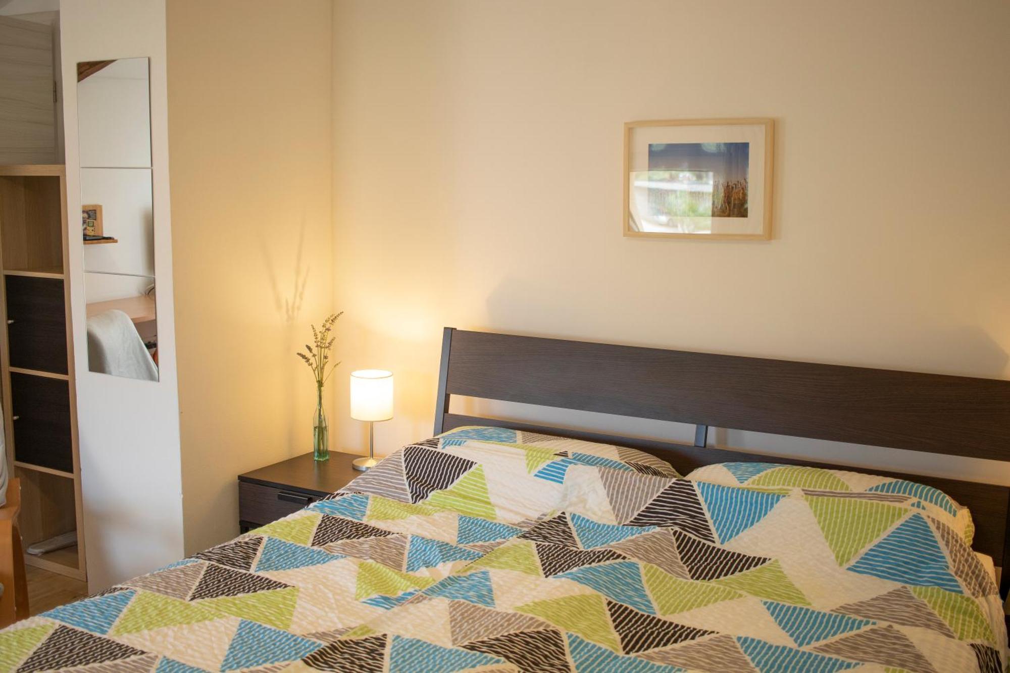 Borea Rooms - Sobe Budanje วิพาวา ภายนอก รูปภาพ