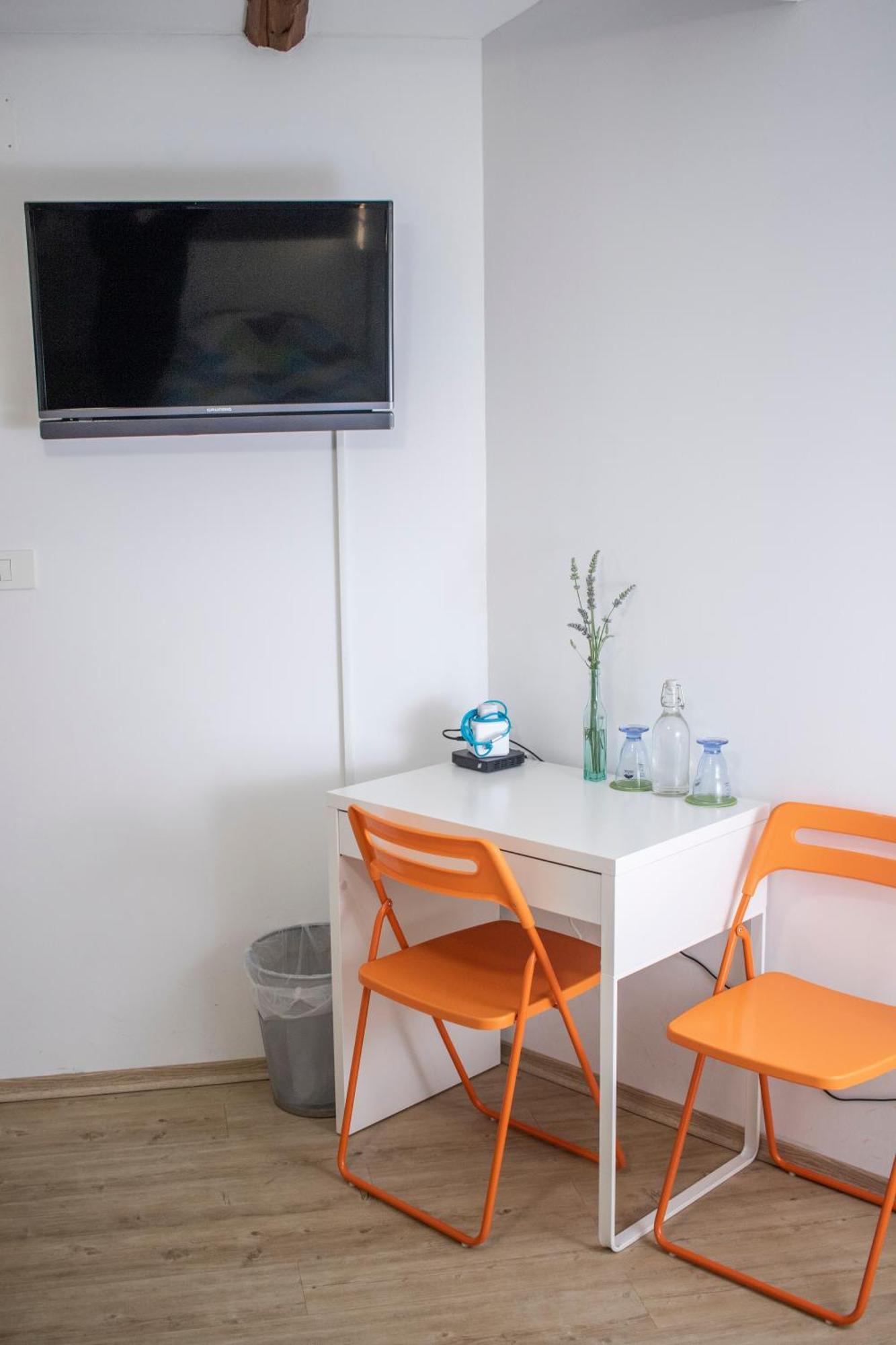 Borea Rooms - Sobe Budanje วิพาวา ภายนอก รูปภาพ