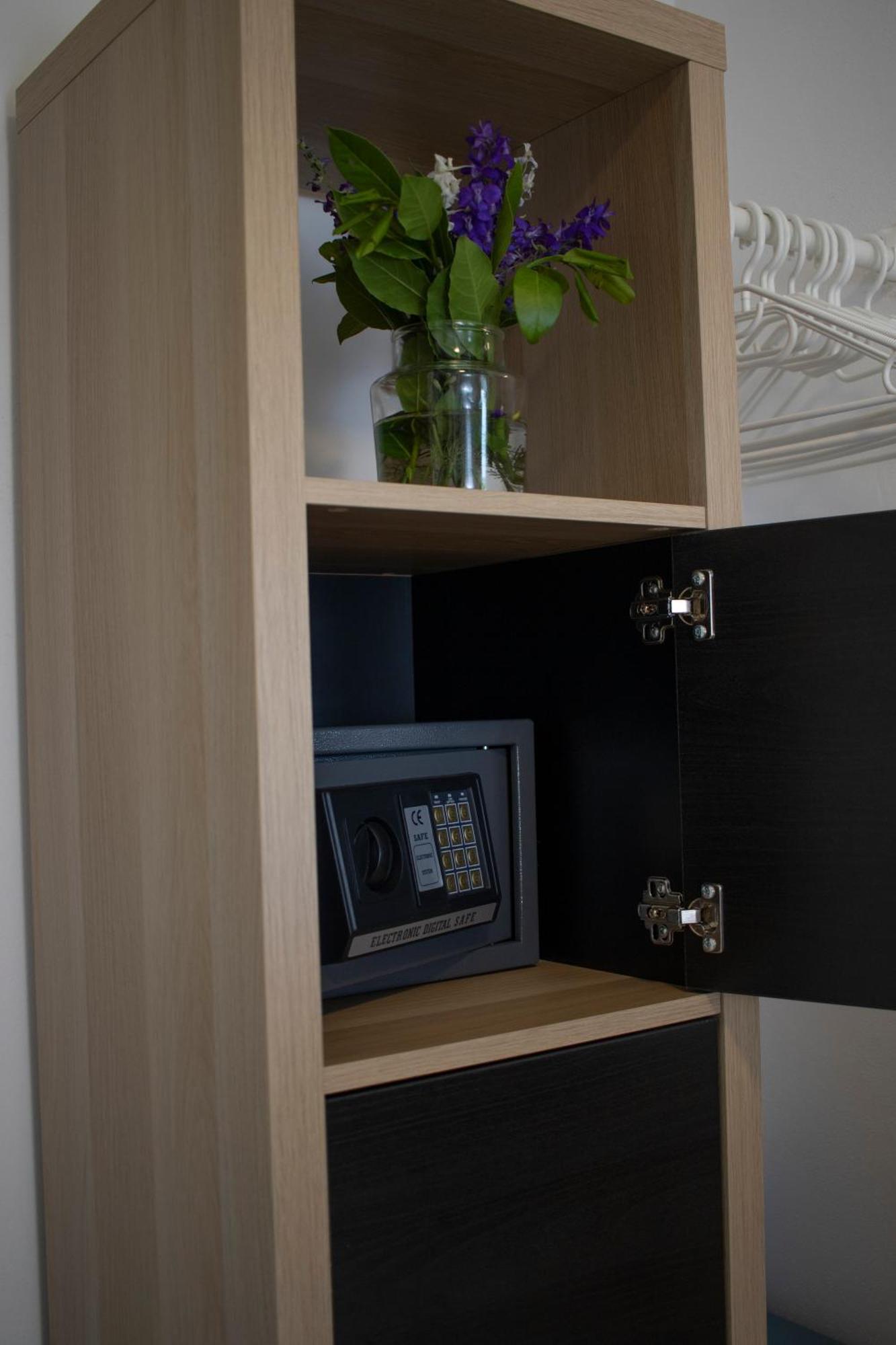 Borea Rooms - Sobe Budanje วิพาวา ภายนอก รูปภาพ