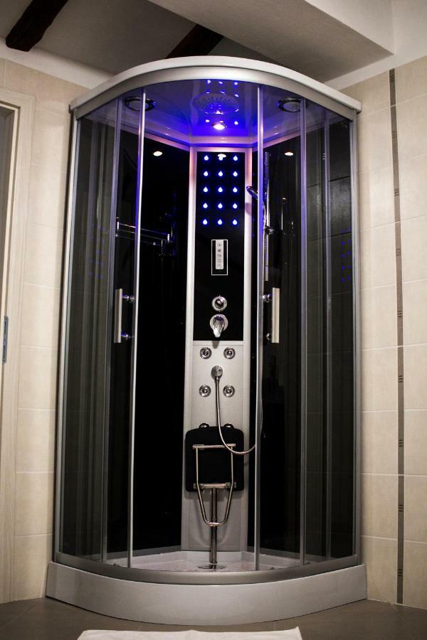 Borea Rooms - Sobe Budanje วิพาวา ภายนอก รูปภาพ